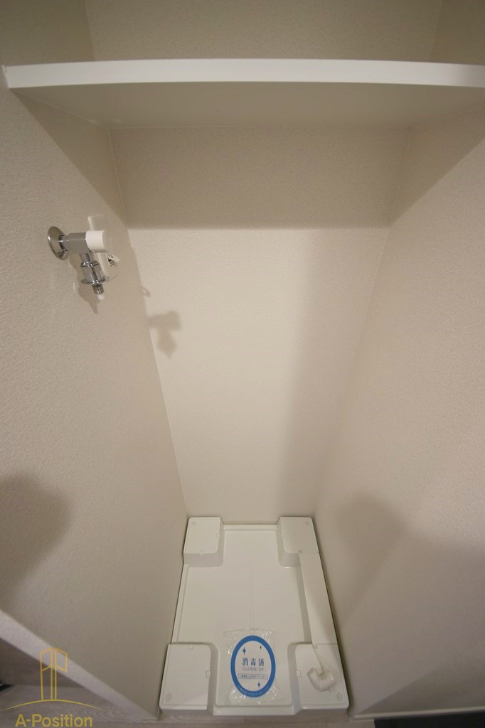 その他設備　プレサンス難波マジョリティ