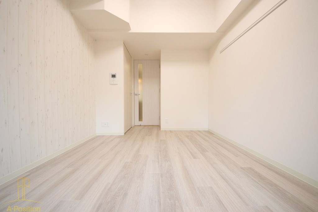 居室・リビング　プレサンス難波マジョリティ