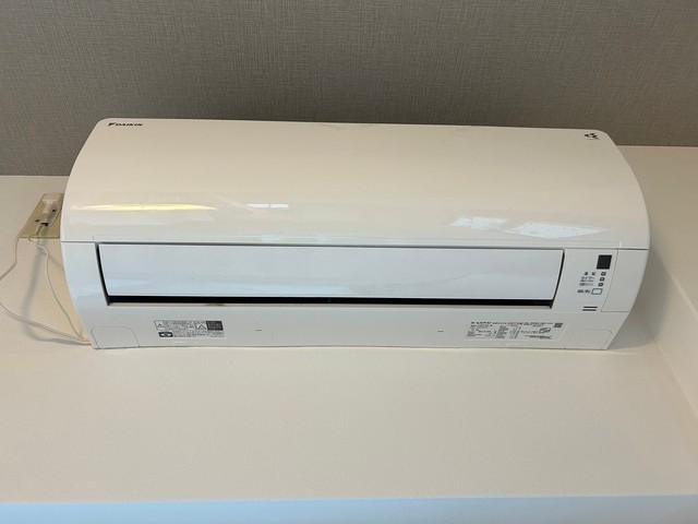 その他設備　他号室の写真です
