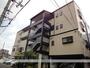 菜園場町駅より徒歩4分 3階 築31年9ヶ月の賃貸物件