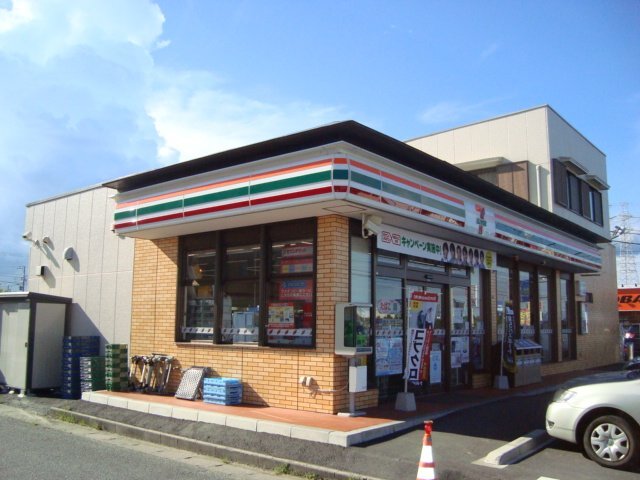 その他　セブンイレブン（その他）まで700m