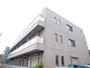 矢向駅より徒歩17分 1階 築18年3ヶ月の賃貸物件