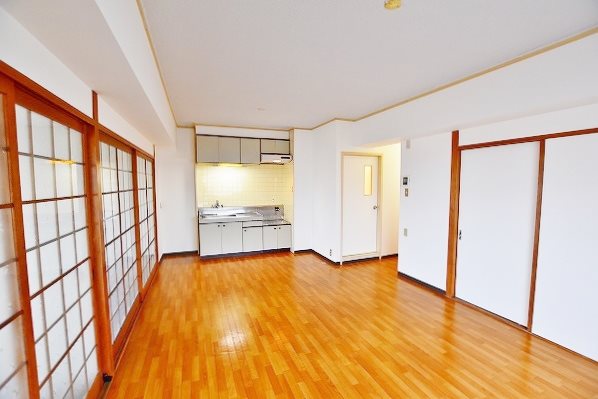 居室・リビング　★LDK★