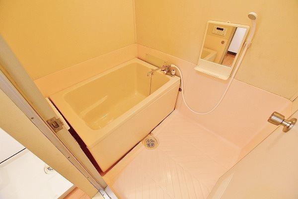 バス・シャワールーム　★浴室★