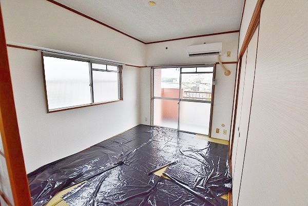 その他部屋・スペース　★和室★