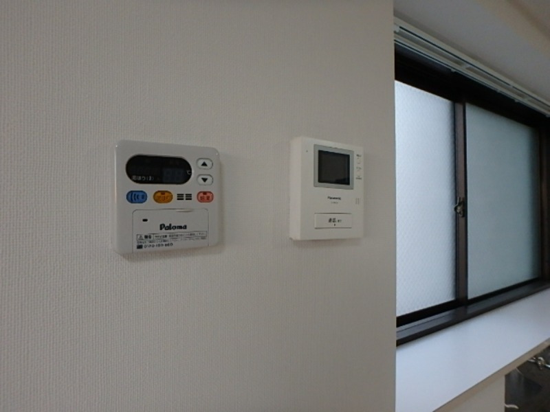 セキュリティ　図面と現状に相違がある場合には現状を優先