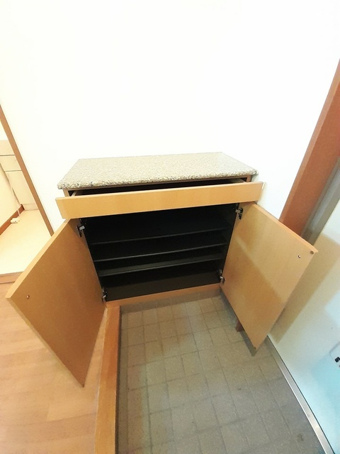 その他　その他部屋・スペース