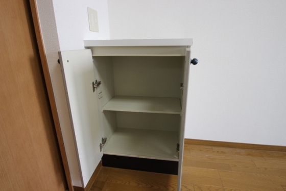 玄関　※別部屋の写真です