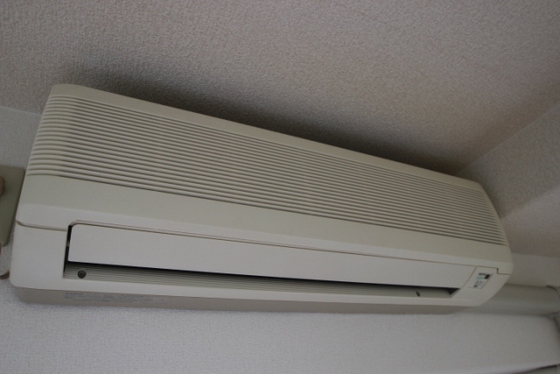 その他設備　※別部屋の写真です