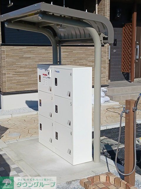 その他設備　お問合せはタウンハウジングまで！※現地待合わせ相談可能