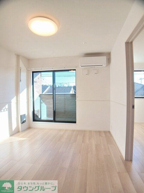 居室・リビング　お問合せはタウンハウジングまで！※現地待合わせ相談可能