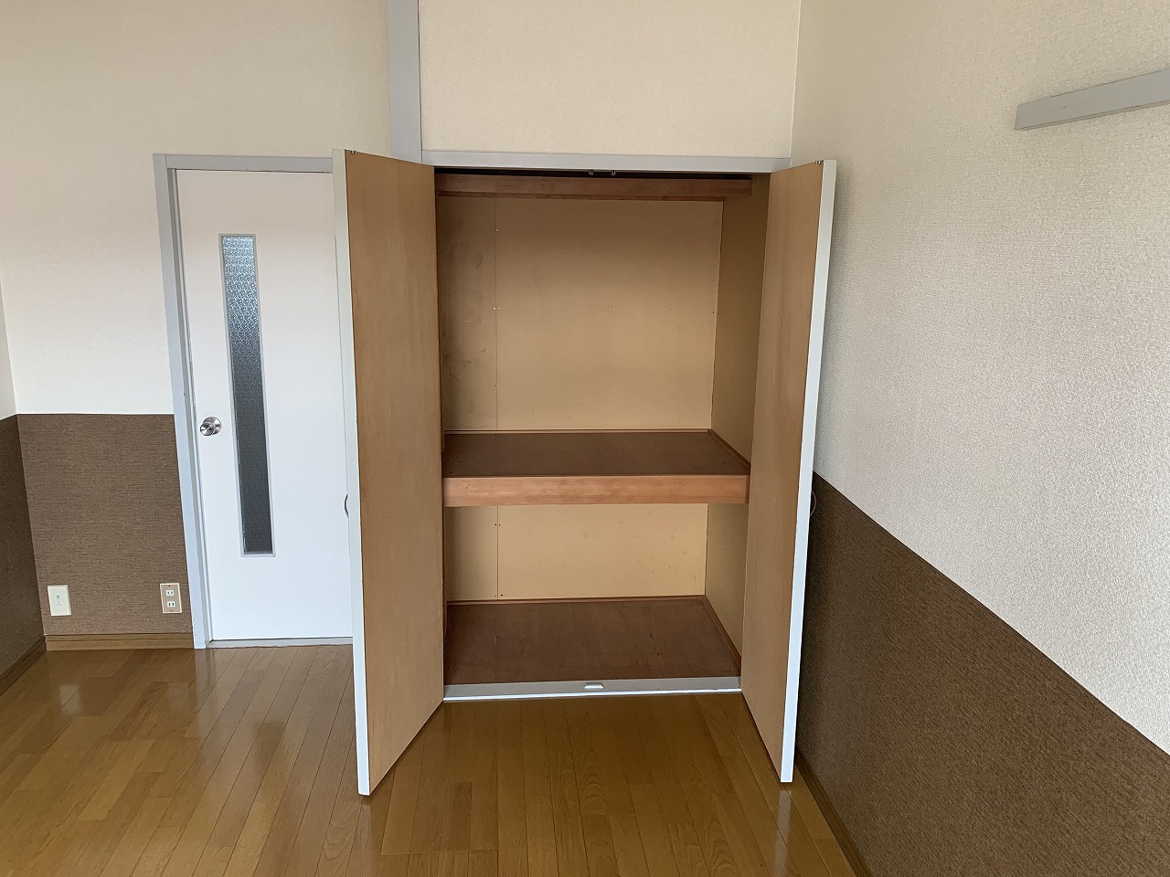 プログレス10の内装写真