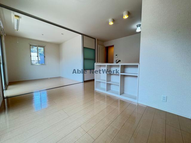 居室・リビング　別部屋参考写真