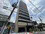 玉造駅より徒歩7分 11階 新築の賃貸物件