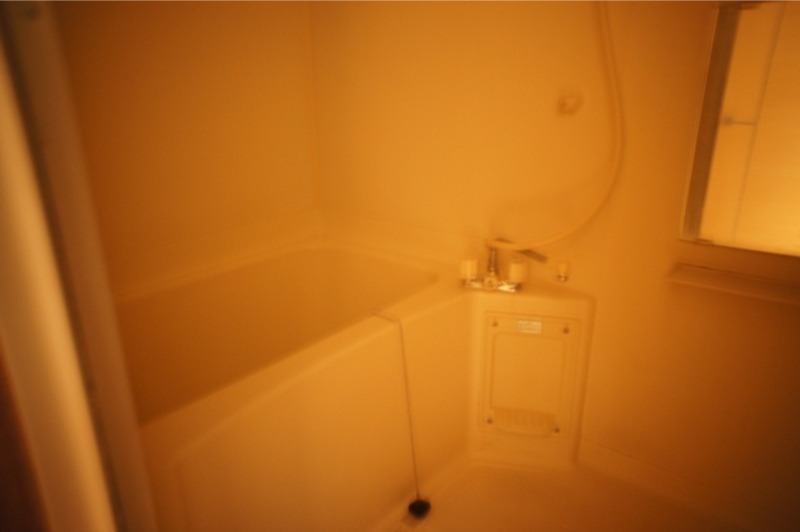 バス・シャワールーム　図面と現状に相違がある場合には現状を優先