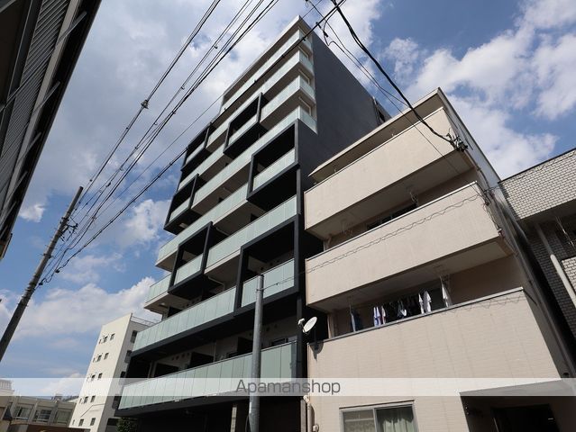 地下鉄東山線 今池駅 徒歩5分 築2年