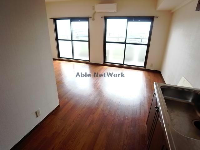 居室・リビング　※別部屋参照