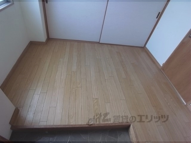 その他部屋・スペース　廊下
