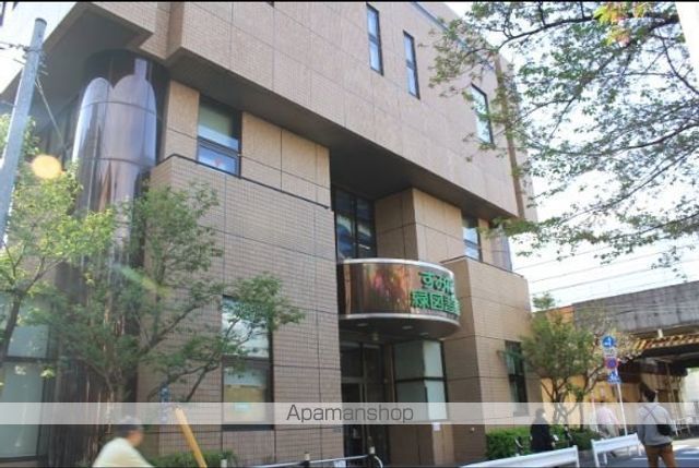 図書館　墨田区立緑図書館（図書館）まで469m