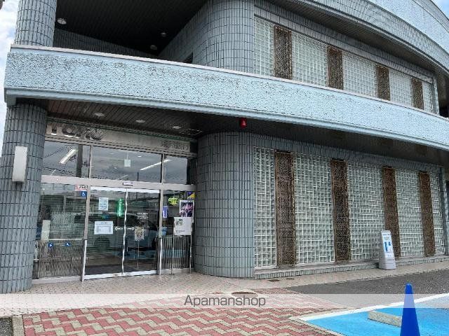 その他　東邦銀行本宮支店（その他）まで968m