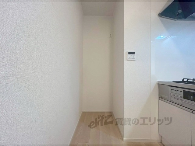 その他部屋・スペース　冷蔵庫置場