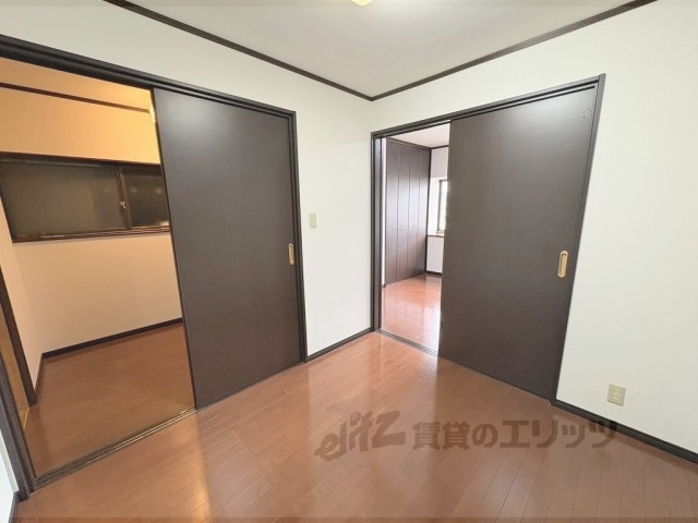 居室・リビング　洋室