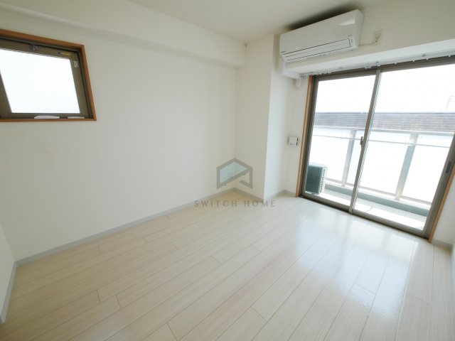 その他部屋・スペース　寝室にぴったりのお部屋です