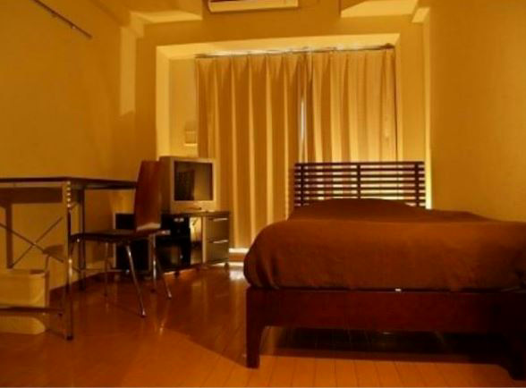 その他部屋・スペース　家具家電付イメージ