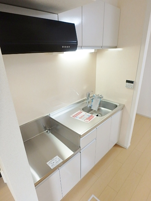 キッチン　参考