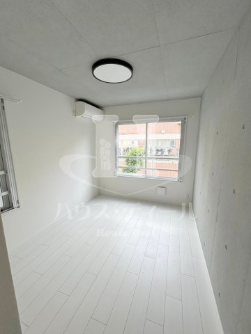 居室・リビング　リビングです