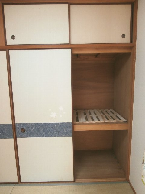 収納　同仕様