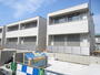 江戸川台駅より徒歩9分 2階 築6年7ヶ月の賃貸物件