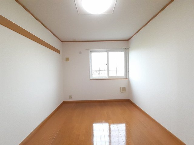 その他部屋・スペース　きれいな内装です
