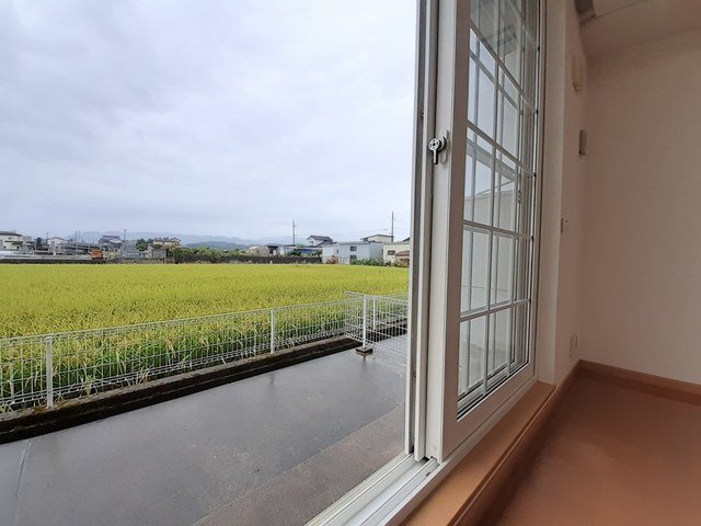 庭　お庭です