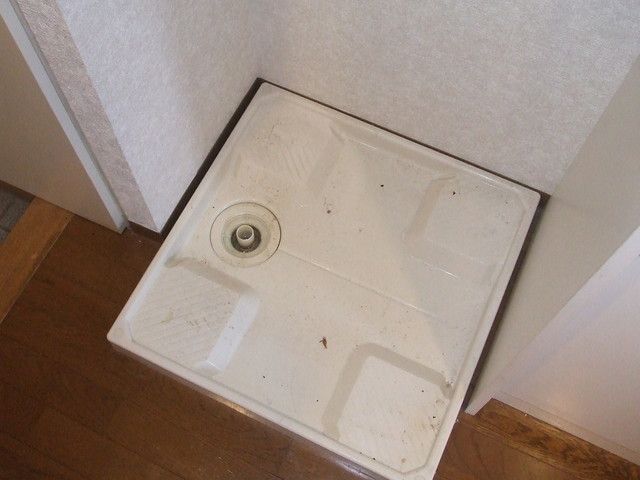 その他設備　☆室内洗濯機置き場完備星☆