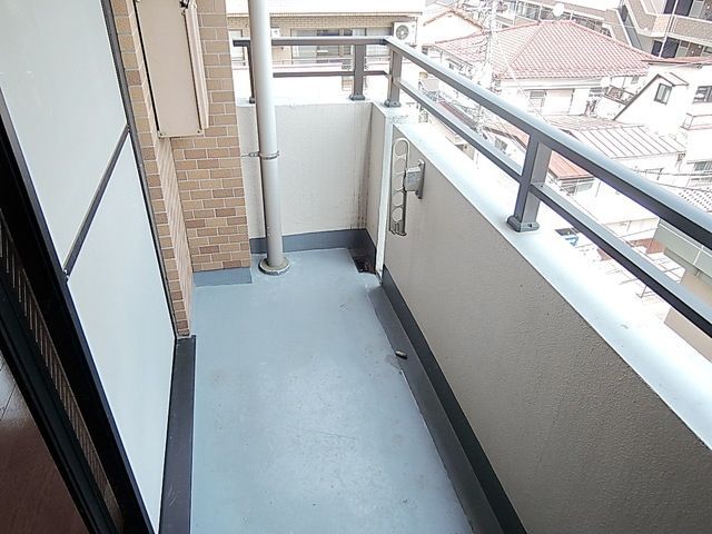 バルコニー　★バルコニー★