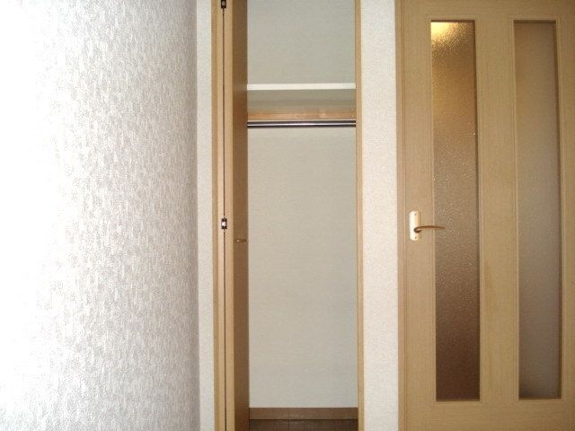 収納　☆収納もバッチリ☆