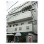 高田馬場駅より徒歩5分 2階 築44年9ヶ月の賃貸物件
