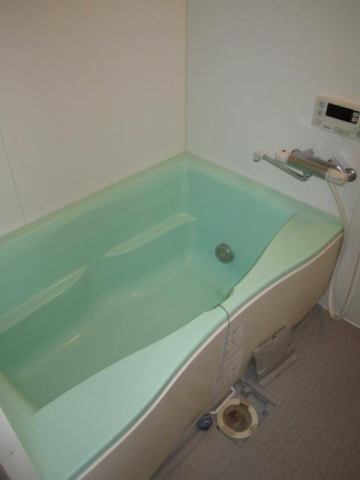 バス・シャワールーム　※現況優先