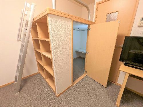 その他設備　設備・使用は号室により異なる為、現況を優先致します。