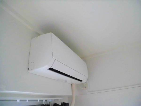 その他設備　ビレッジハウスの同一物件・同一タイプの間取りの写真です