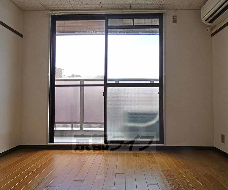 居室・リビング　室内です。