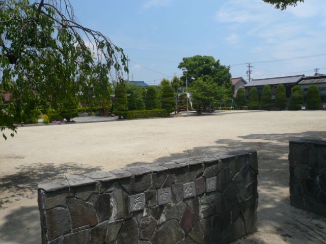 公園　若宮公園（公園）まで160m