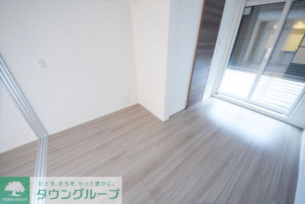 居室・リビング　★お問い合わせはタウンハウジングまで★