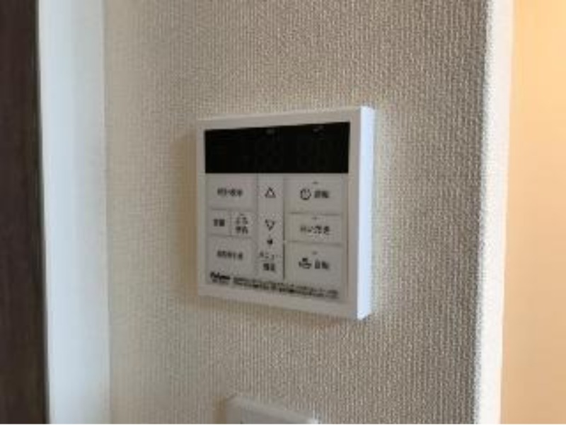 その他設備　図面と現状に相違がある場合には現状を優先