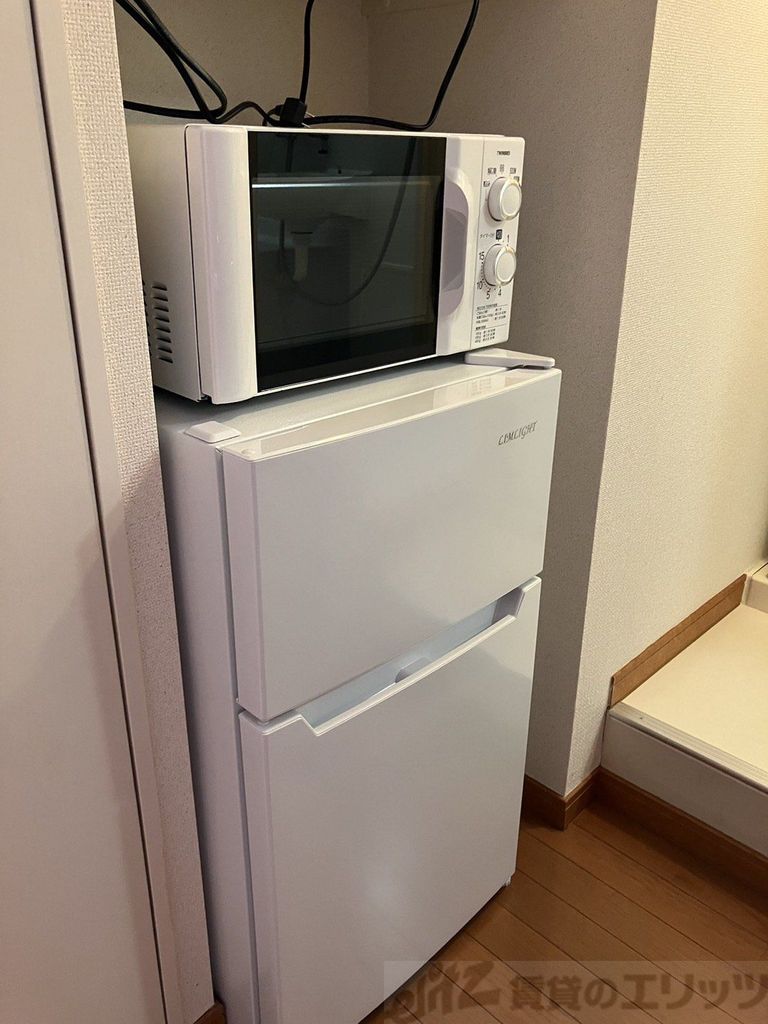 その他設備　キッチン