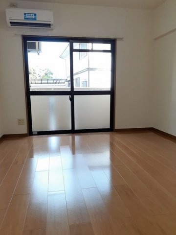 その他部屋・スペース　明るい室内です