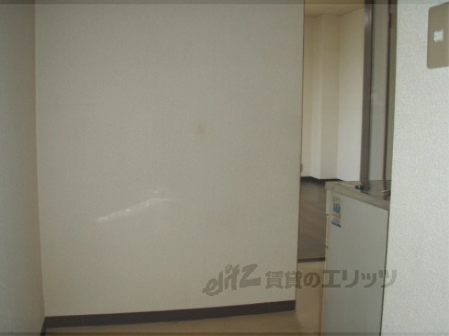 その他部屋・スペース　廊下