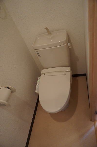 トイレ　同仕様
