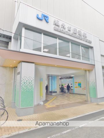 その他　ＪＲ　城北公園通駅（その他）まで1000m